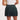 Dark Green | On Model Skirt | Back