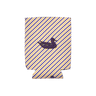 Seersucker - Purple Stripe
