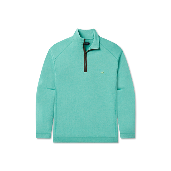 Mint with Bimini Green Duck| Front