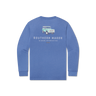 Oxford Blue