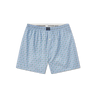 Light Blue with mint julep | Hanover Pastimes Boxer