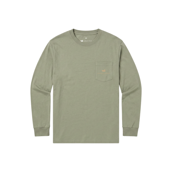 Brigade Olive | Front