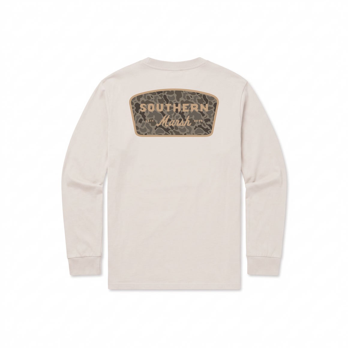 Oatmeal | Back