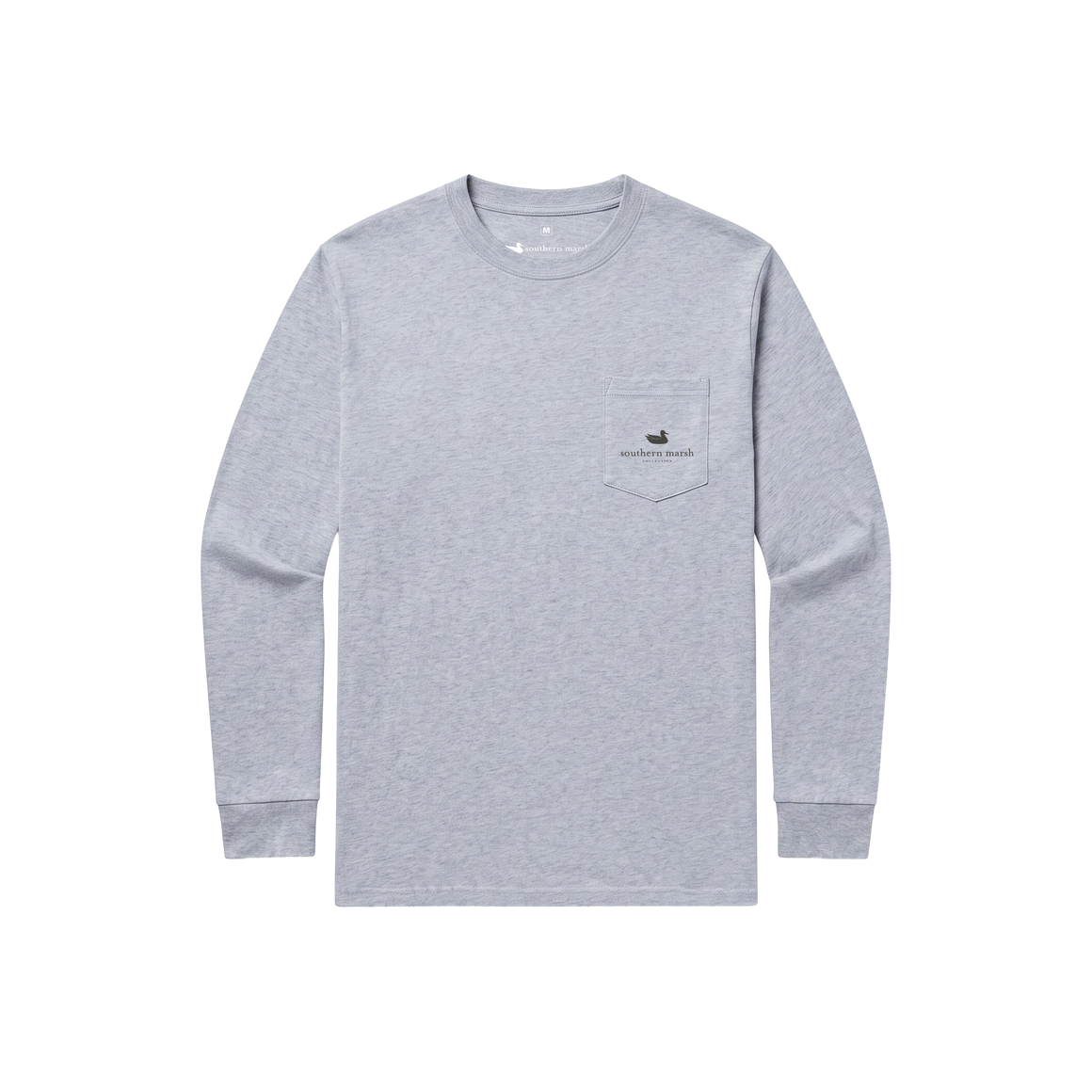 Light Gray | Front