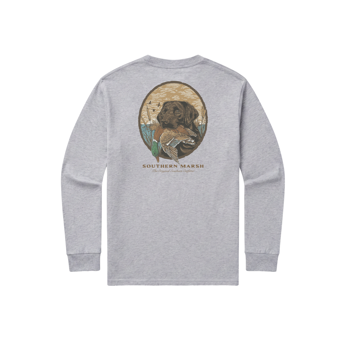 Light Gray | Back