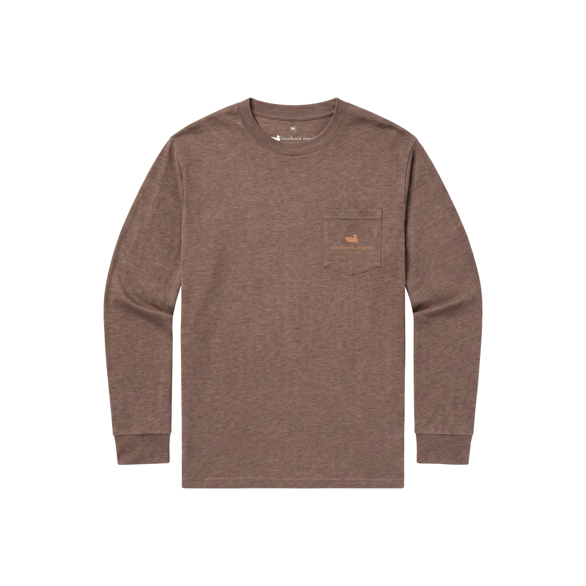 Washed Dark Shale | Front