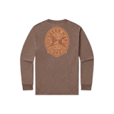 Washed Dark Shale | Back