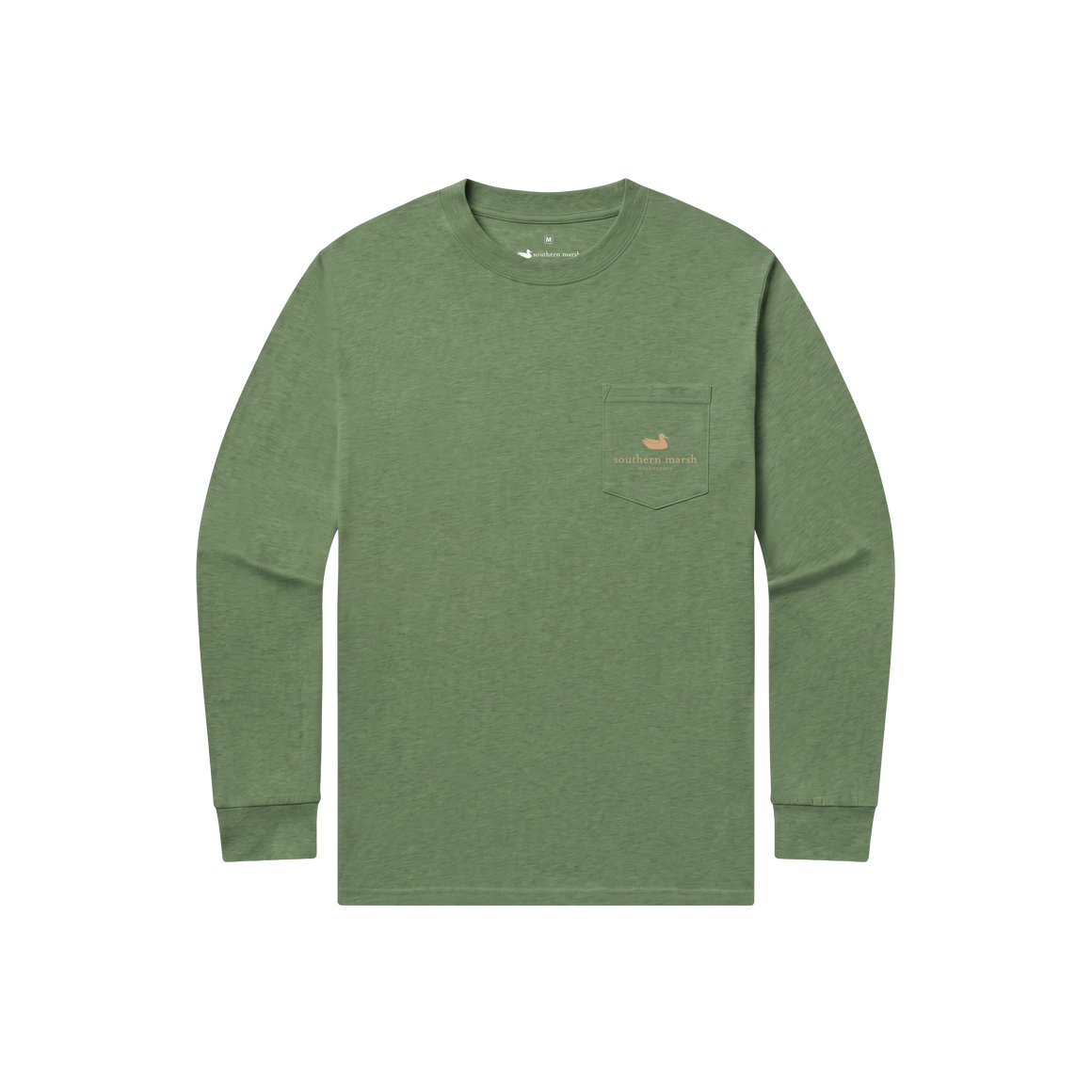 Dark Fern | Front