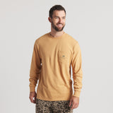 Camel | On Model | Front
