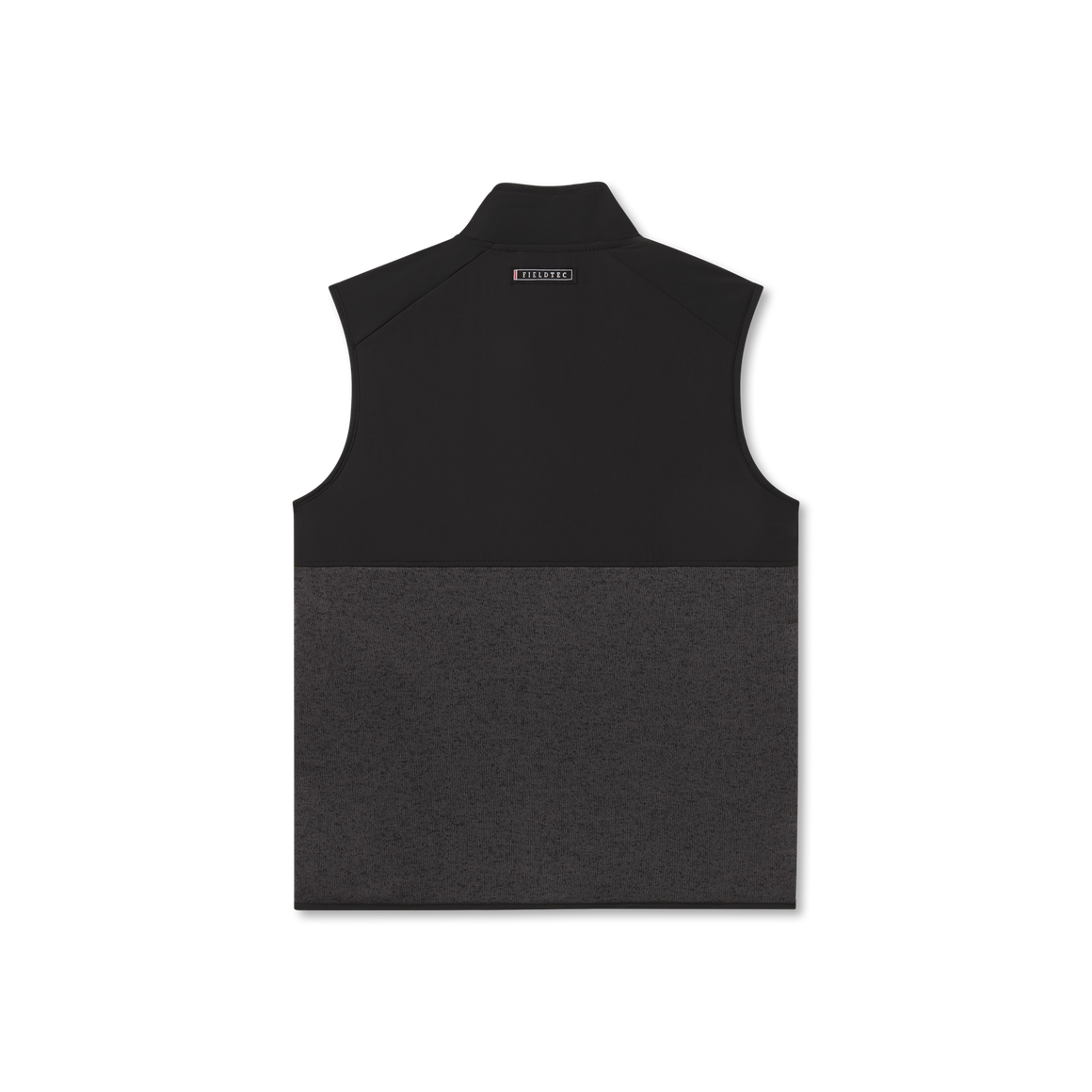 Charcoal Gray | Back