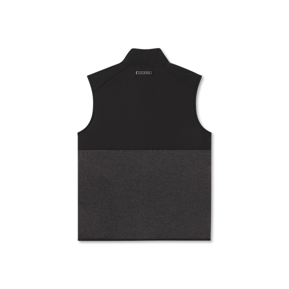 Charcoal Gray | Back