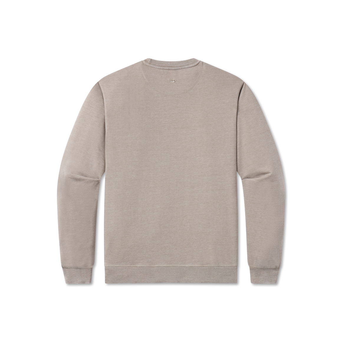 Burnt    Taupe | Back