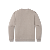 Burnt    Taupe | Back