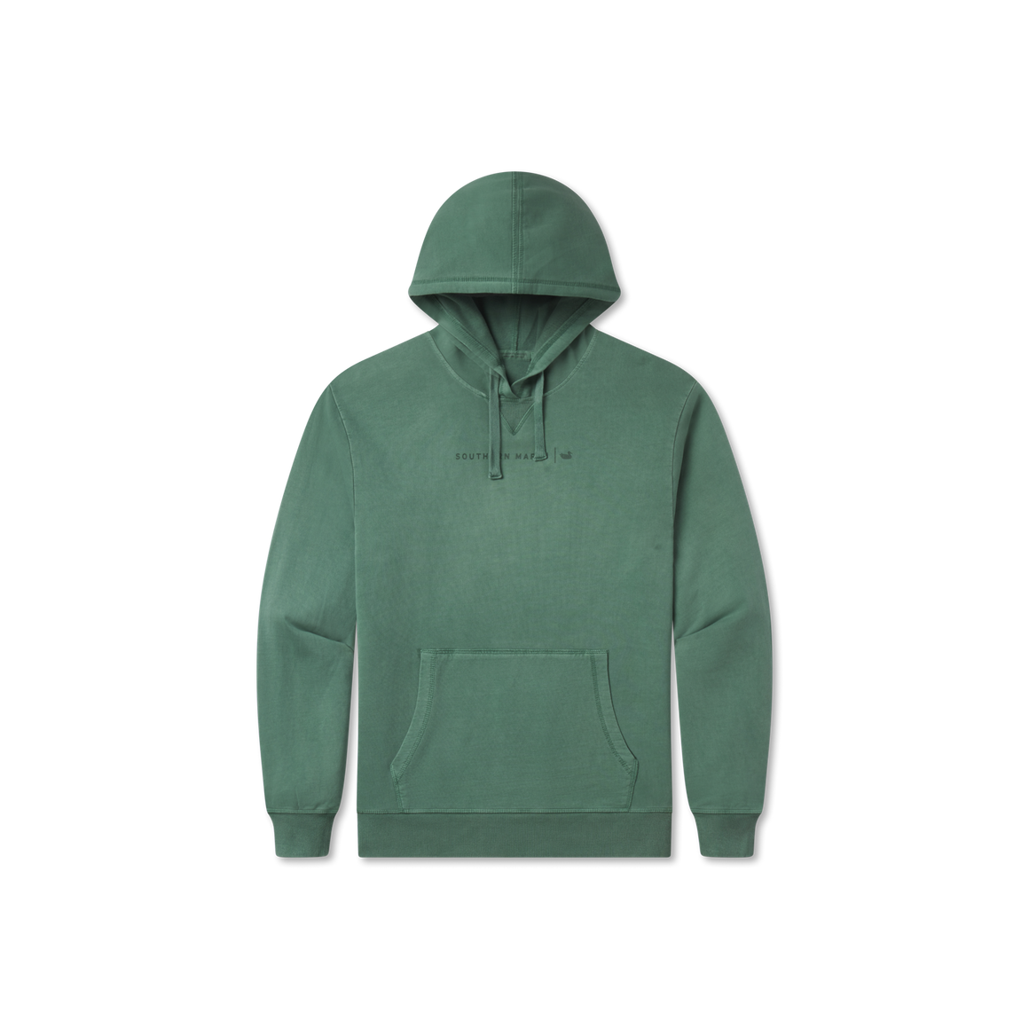Hunter Green| Front