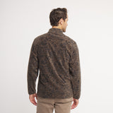 Stone Brown | ON MODEL | BACK