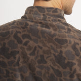 Stone Brown | ON MODEL | BACK 2