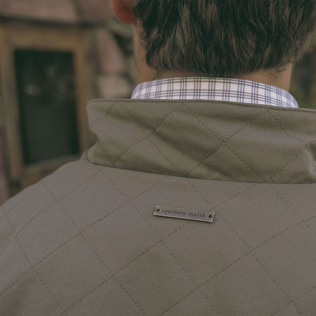 Stone   Brown | Detail Shot