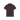 Black & Red Gridiron | Front