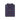 Navy & Red Gridiron