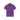 Purple & Yellow Gridiron | Front