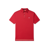 Red| Front