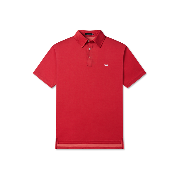 Red| Front