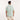 Mint Relaxed Stripe | On Model | Back