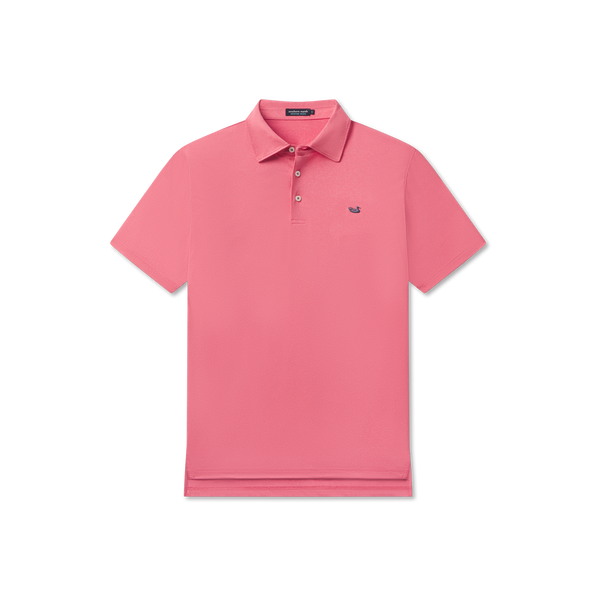 Strawberry Fizz | Front