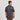 Navy Doodle | On Model Back