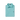 Teal Fan Shell