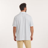 White | On Model | Back