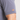 Navy   With Orange Duck | ON MODEL SLEEVE DETAIL