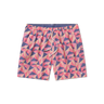 Mountain Purple and Peach