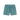 Teal Tropical | Back