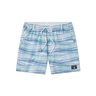 White and Blue