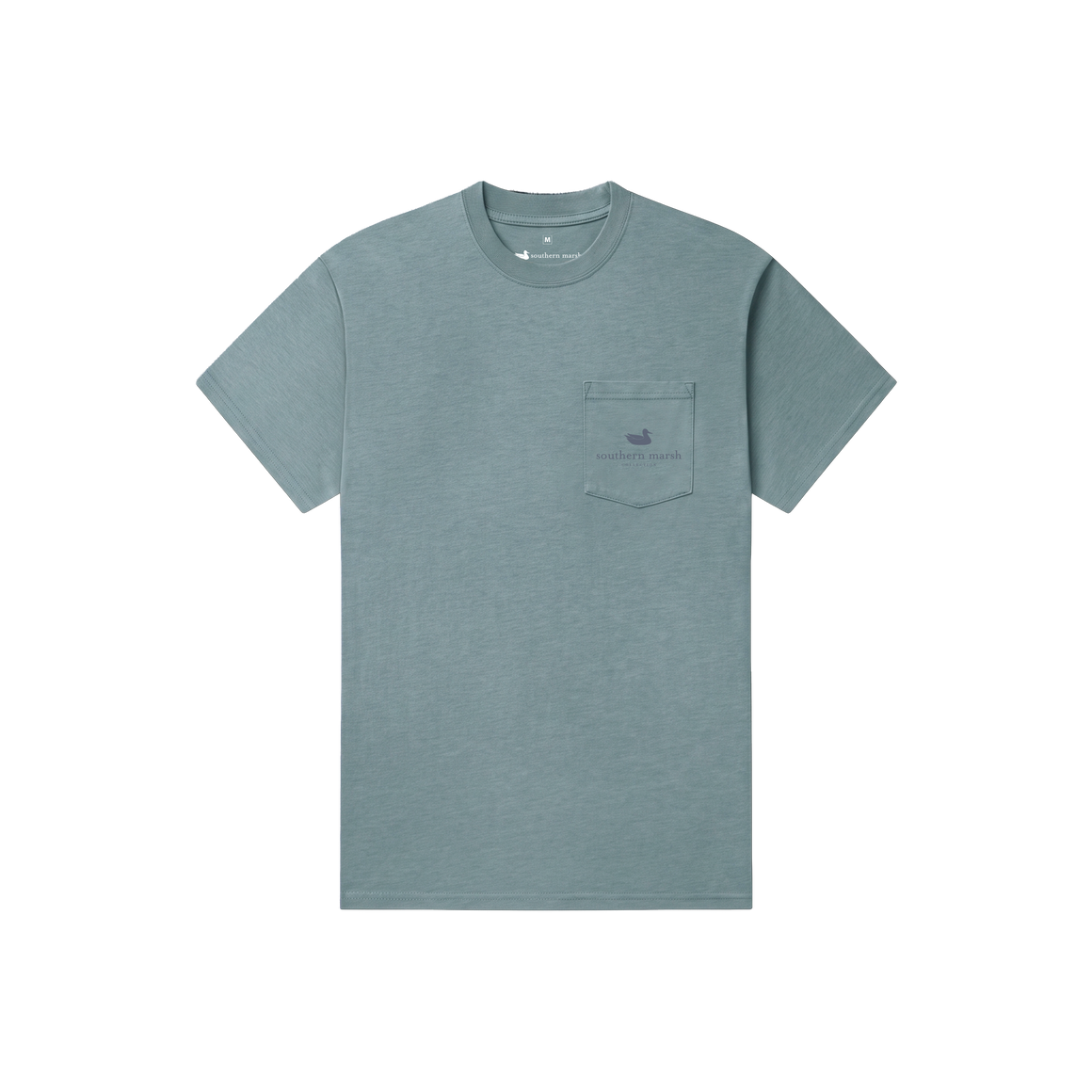 Burnt Sage | Front