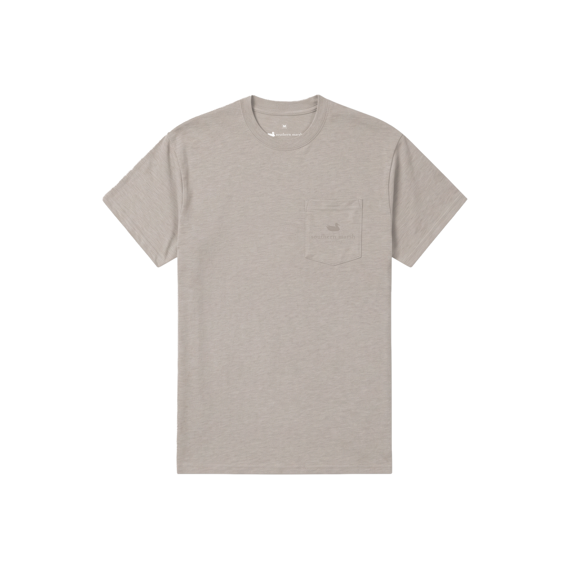 Burnt Taupe | Front