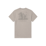 Burnt Taupe | Back
