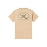 Khaki | Back