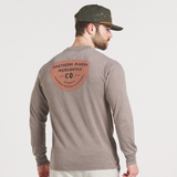 Washed Dark Shale | ON MODEL BACK