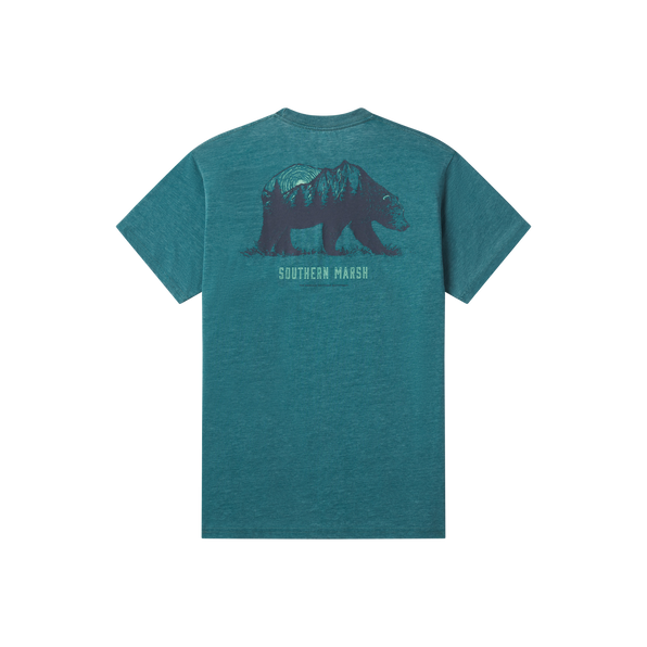 Dark    Green