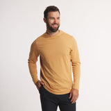 Camel | ON MODEL | FRONT