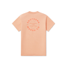 Seawash Terracotta