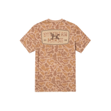 Camo Camel | Back