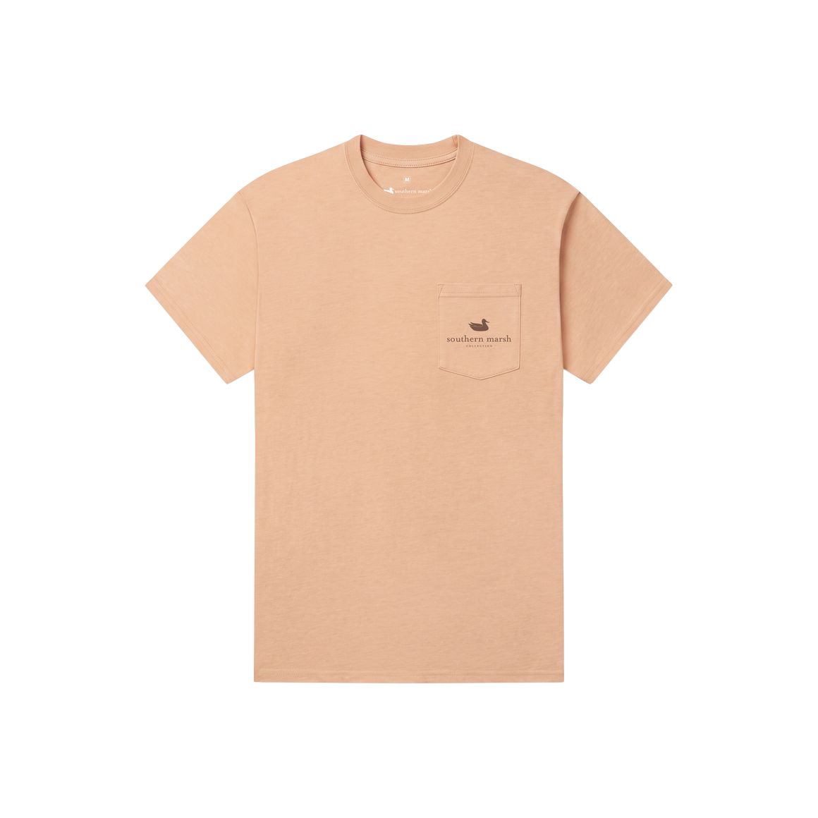 Camel | Front
