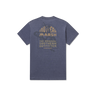 Washed Navy