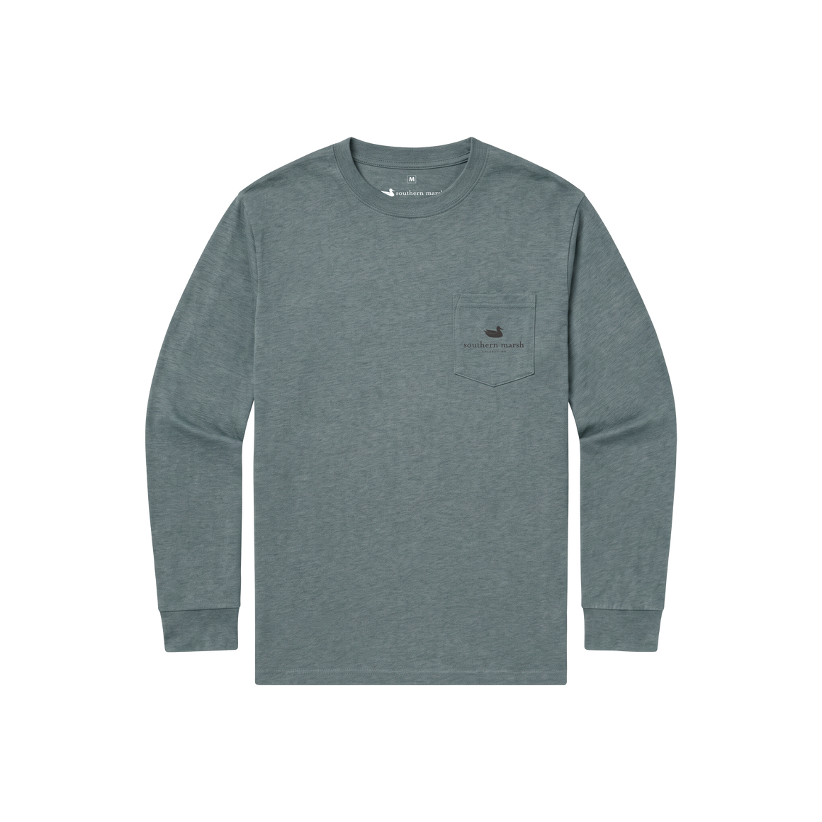 Burnt Sage | Front