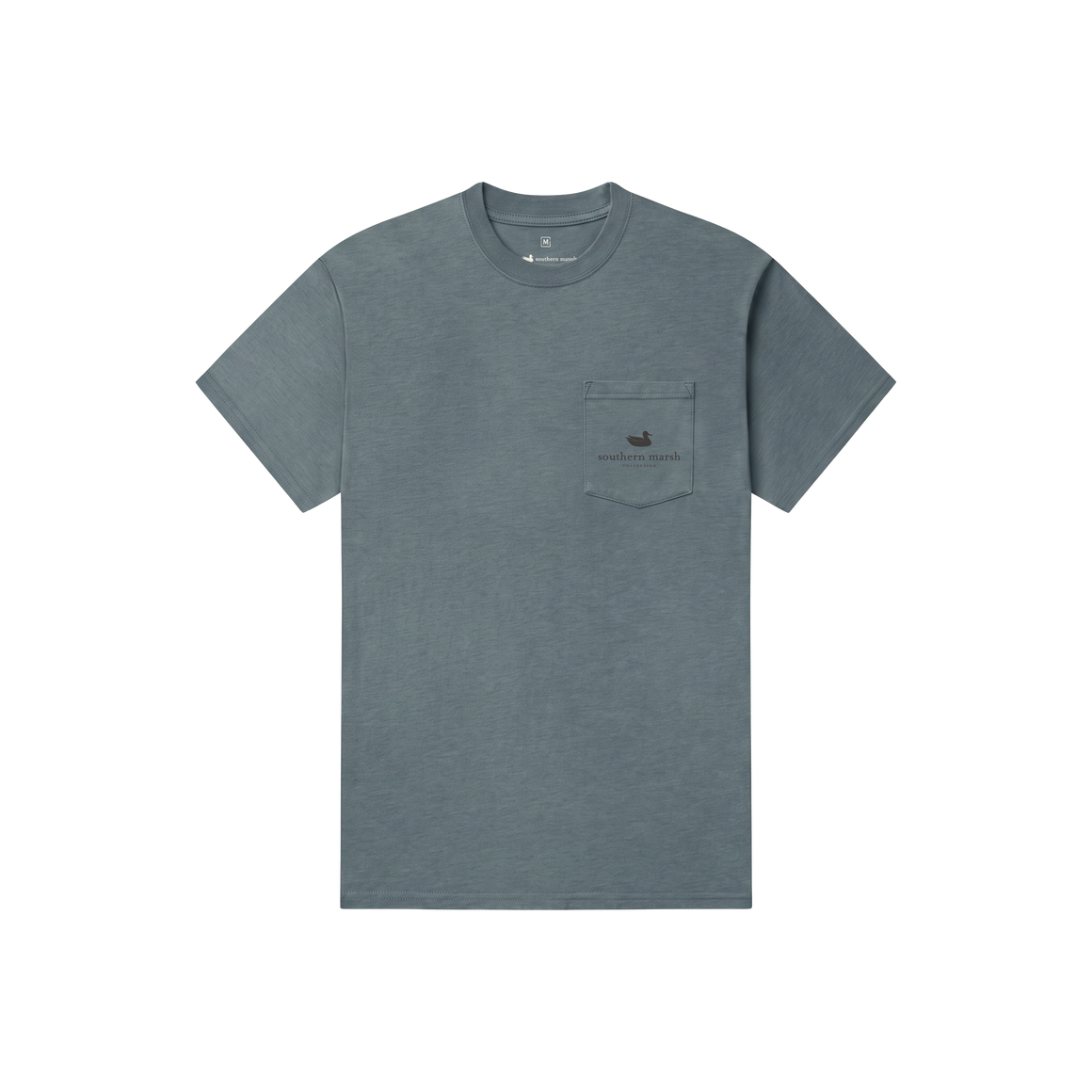 Burnt Sage | Front