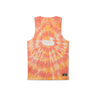 Coral and Melon Tie Dye | Whitling Tie-Dye Tank | Target