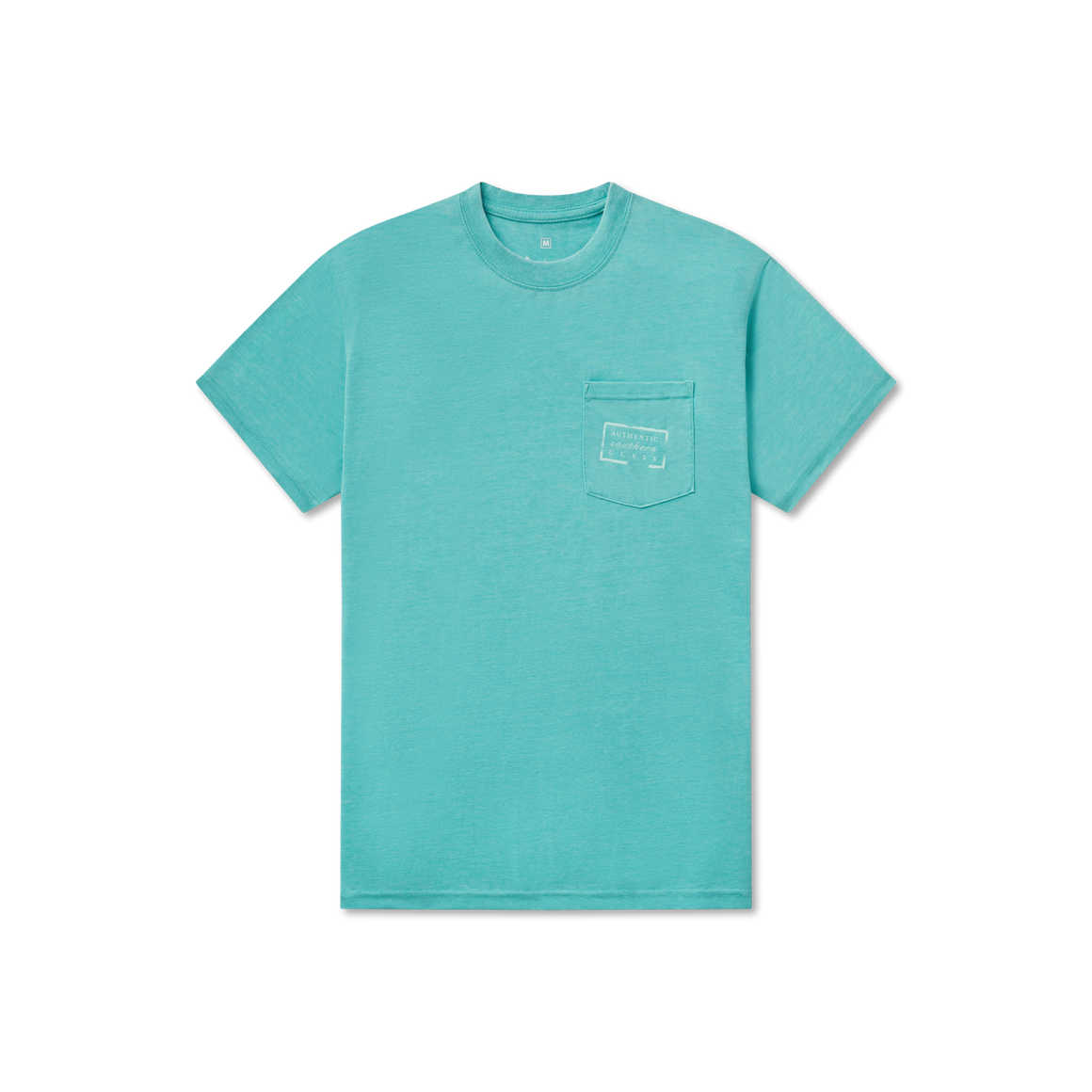 Kelly Green | Front